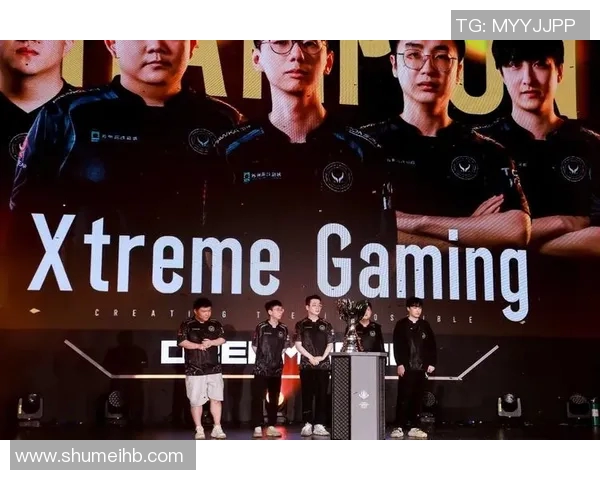 电竞数据赵丽畅谈DOTA2职业生涯背后的故事与成长历程 电竞数据赵丽畅谈DOTA2职业生涯背后的故事与成长历程