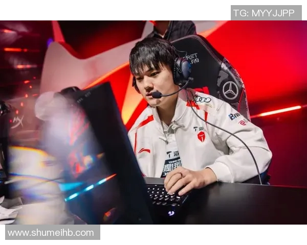 2026电竞新闻S15LOL赛事中DOTA2热议TES节奏争议引发玩家热烈讨论与反思 2026电竞新闻S15LOL赛事中DOTA2热议TES节奏争议引发玩家热烈讨论与反思